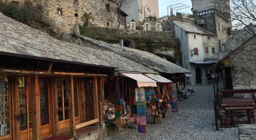 Mostar View Extérieur photo